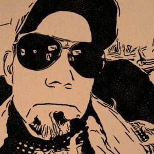 Meet your Posher, Robert